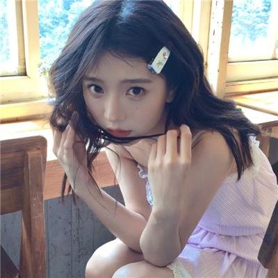 少女十五十六时